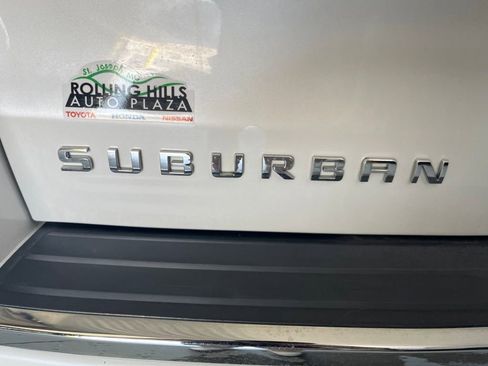 Used 2019 Chevrolet Suburban Premier AWD/4WD image 44