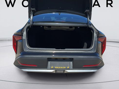 Certified 2025 Kia K4 EX FWD image 10