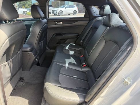 Used 2021 Kia K5 GT-Line FWD image 13