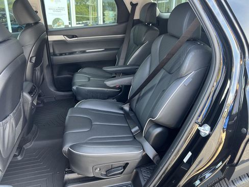 Used 2023 Hyundai Palisade XRT AWD/4WD image 12