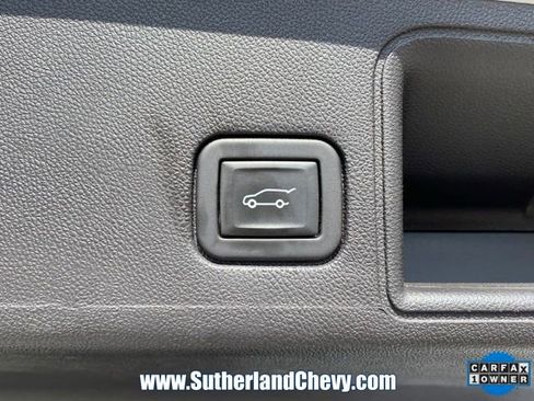 Used 2024 GMC Terrain Denali image 49