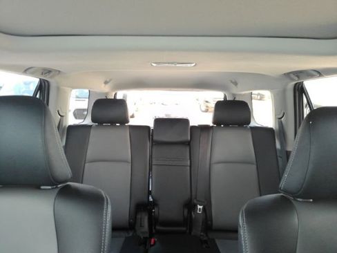 Used 2023 Toyota 4Runner SR5 Premium w/ Moonroof Package image 31