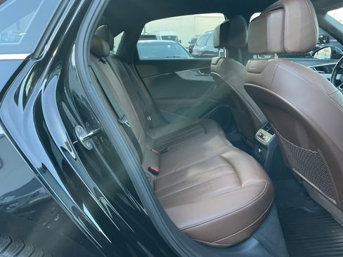 Used 2017 Audi A4 2.0T Premium Plus w/ Premium Plus Package image 23