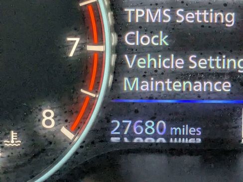 Used 2025 Nissan Altima 2.5 SV FWD image 29