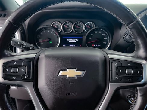 Used 2019 Chevrolet Silverado 1500 LT w/ Texas Edition image 23
