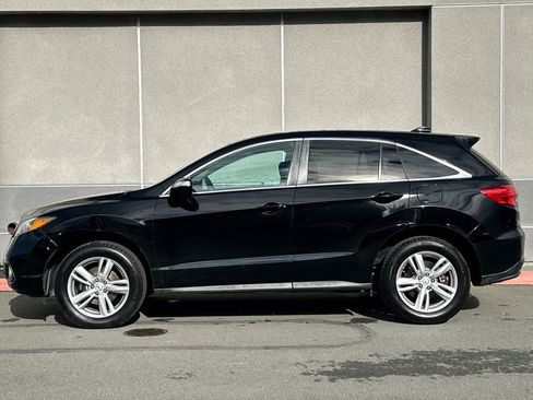 Used 2013 Acura RDX FWD w/ Technology Package image 7