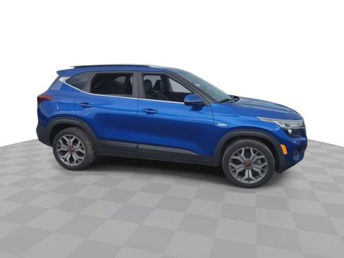 Used 2021 Kia Seltos S AWD/4WD image 9