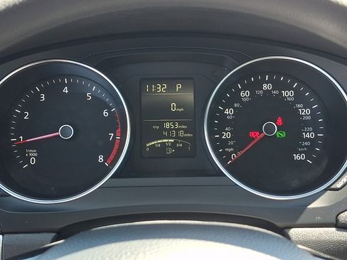 Used 2017 Volkswagen Jetta S FWD image 21