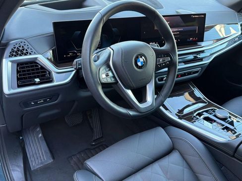Certified 2026 BMW X5 xDrive40i AWD/4WD image 4