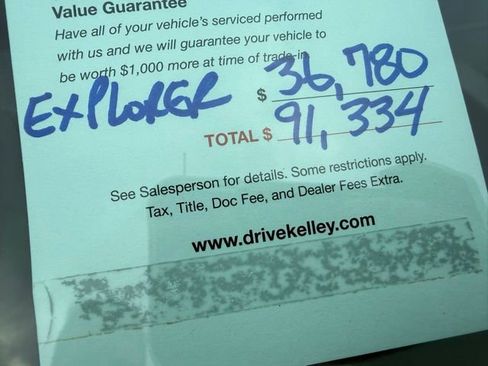 New 2026 Chevrolet Express 2500 Extended w/ Driver Convenience Package RWD image 2
