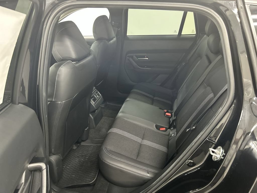 Certified 2024 MAZDA CX-50 AWD 2.5 S w/ Weather Package image 19