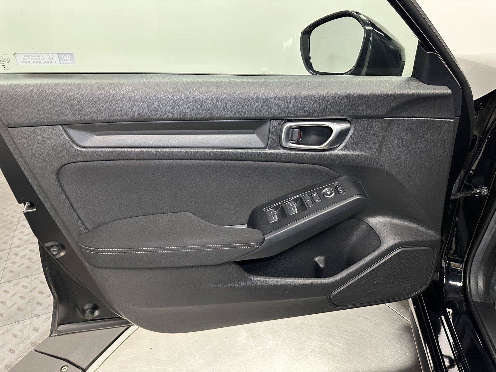 Used 2024 Honda Civic Sport image 20