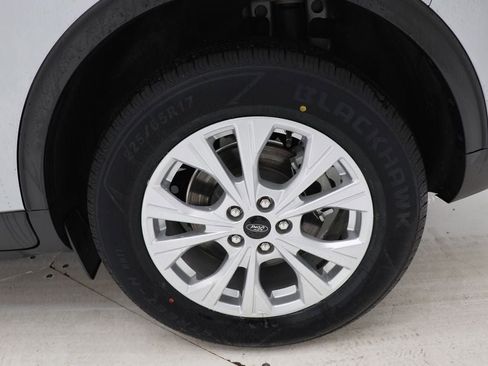 Used 2024 Ford Escape Active w/ Tech Pack #1 image 9