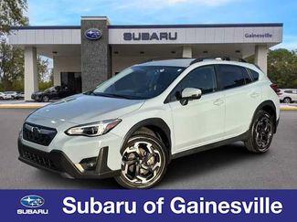 Used 2021 Subaru Crosstrek 2.5i Limited w/ Popular Package #2 AWD/4WD video 1