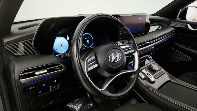 Used 2024 Hyundai Palisade Calligraphy AWD/4WD image 52