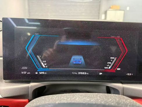 Used 2023 BMW M3 Competition w/ M Driver's Package image 11