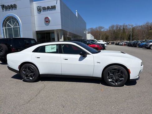 New 2026 Dodge Charger R/T AWD/4WD image 2