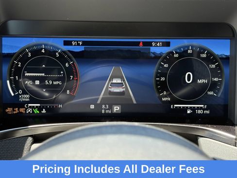 New 2026 Subaru Outback Premium AWD/4WD image 12