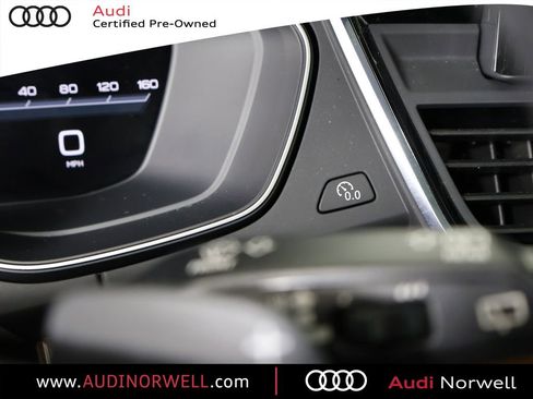Used 2023 Audi Q5 2.0T Premium Plus w/ Premium Plus Package AWD/4WD image 30