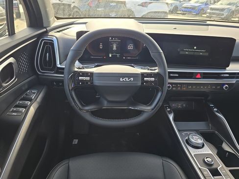 New 2026 Kia Sorento EX FWD image 14