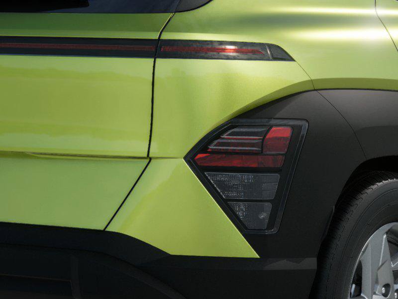 New 2027 Hyundai Kona SE FWD image 10