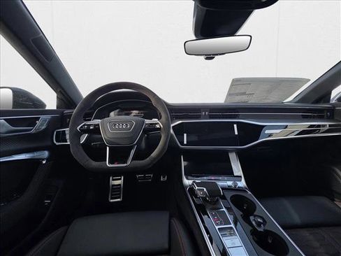 New 2025 Audi RS 7 Performance image 18