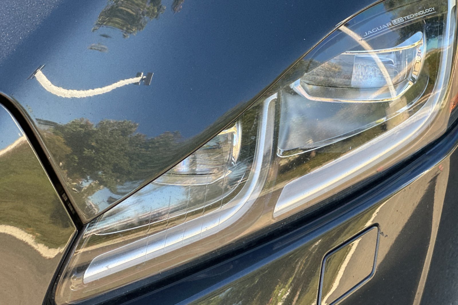 Used 2016 Jaguar XJ R-Sport RWD image 51