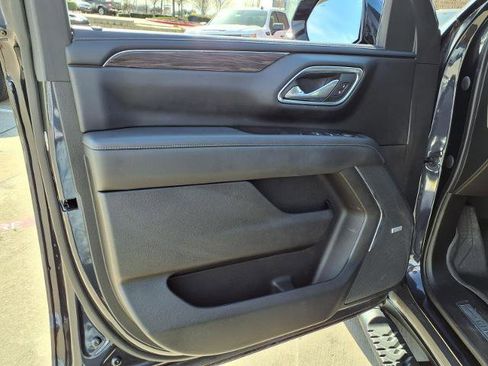 Certified 2023 Chevrolet Tahoe Z71 w/ Off-Road Capability Package image 21