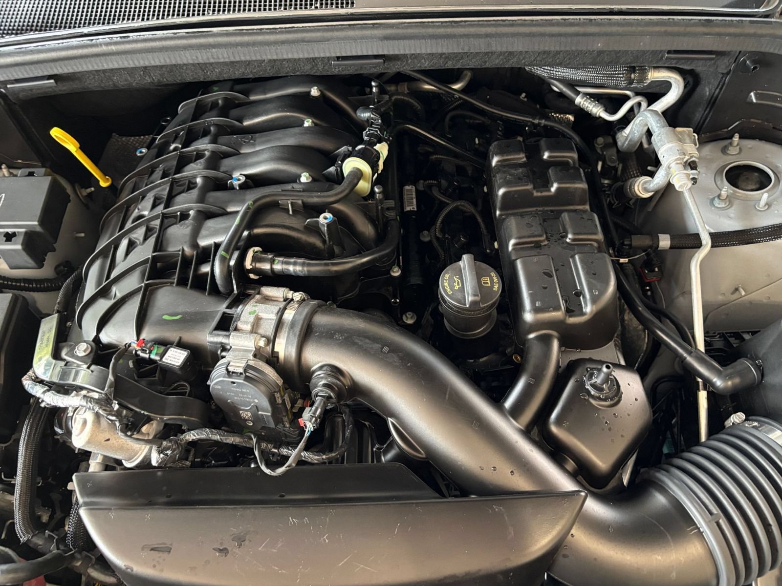 Used 2026 Dodge Durango GT AWD/4WD image 37