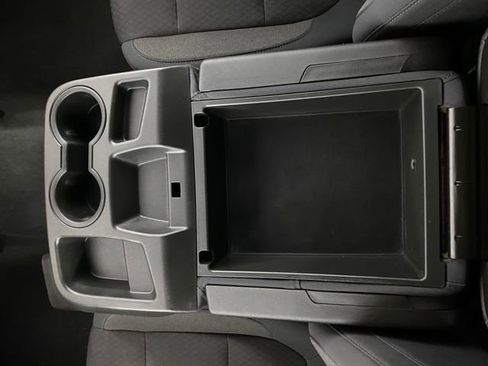 Certified 2019 Chevrolet Silverado 1500 LT w/ All-Star Edition image 26