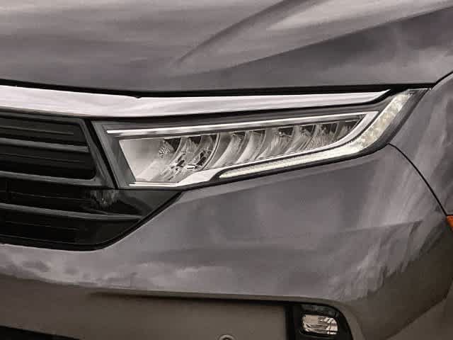 Used 2024 Honda Odyssey Touring image 24