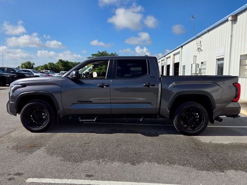 Used 2024 Toyota Tundra SR5 AWD/4WD image 2