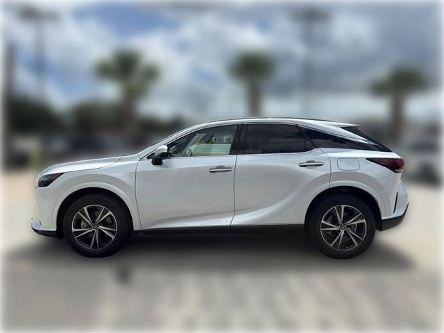 New 2026 Lexus RX 350 Premium FWD image 8