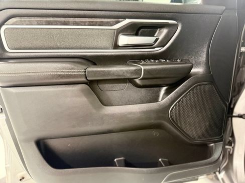 Used 2021 RAM 1500 Lone Star AWD/4WD image 11