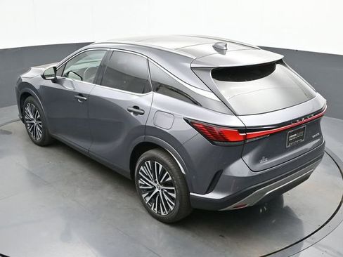 Certified 2023 Lexus RX 350 Premium Plus w/ Cold Area Package FWD image 22