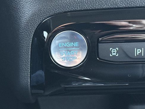 Used 2023 Ford Escape Platinum w/ Class II Trailer Tow Package image 26