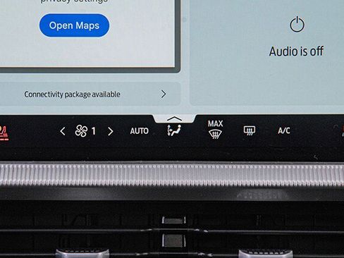 Used 2025 Ford Explorer ST-Line w/ Premium Package image 23