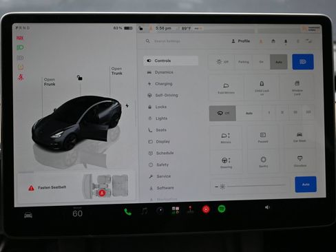 Used 2023 Tesla Model 3 Standard Range RWD image 26
