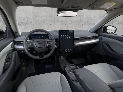 New 2026 Ford Mustang Mach-E Premium image 9