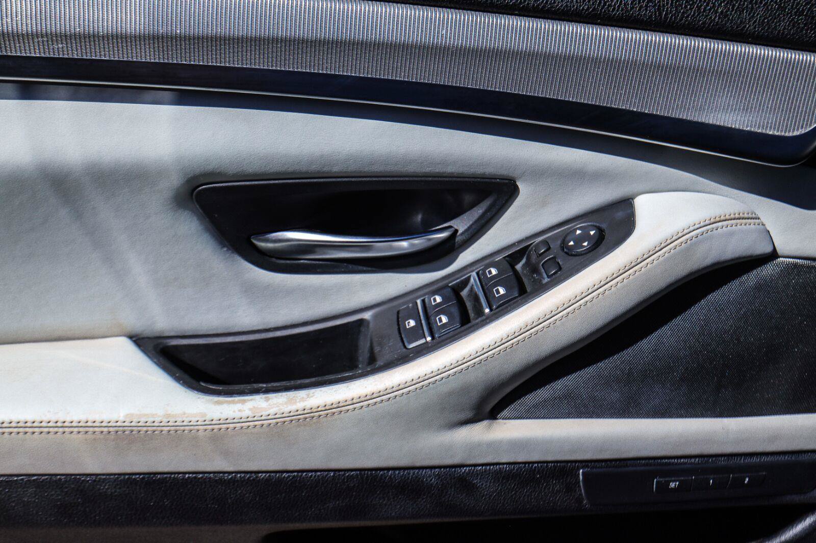 Used 2015 BMW M5 RWD image 34