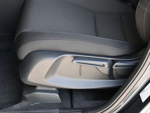 New 2026 Honda CR-V LX image 16