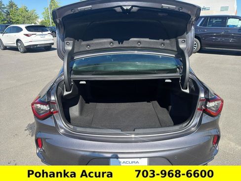 Used 2023 Acura TLX w/ Technology Package FWD image 27