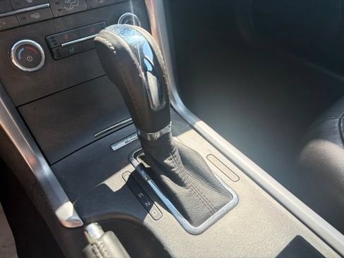 Used 2012 Lincoln MKZ FWD image 32