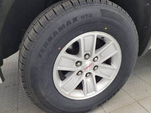 Used 2015 GMC Sierra 1500 SLE w/ SLE Value Package RWD image 31