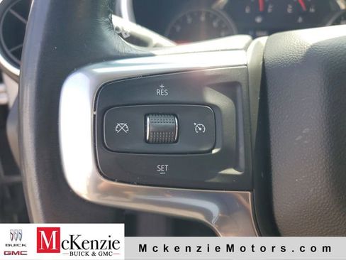 Used 2021 Chevrolet Blazer LT image 11