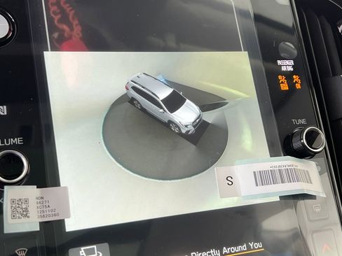 New 2026 Subaru Ascent Bronze Edition image 31