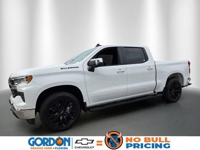 New 2026 Chevrolet Silverado 1500 LT w/ Safety Package