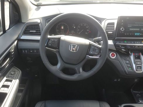 New 2026 Honda Odyssey EX-L image 29