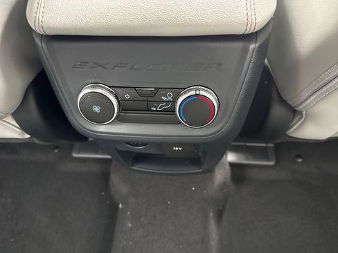 New 2026 Ford Explorer Active w/ Active Comfort Package AWD/4WD image 29