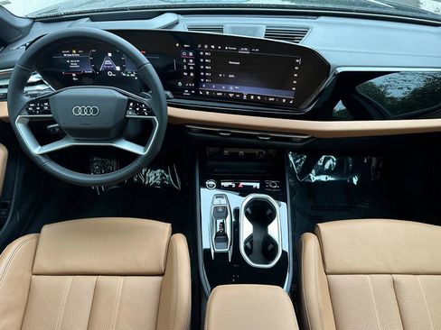 New 2026 Audi A6 Premium Plus image 12